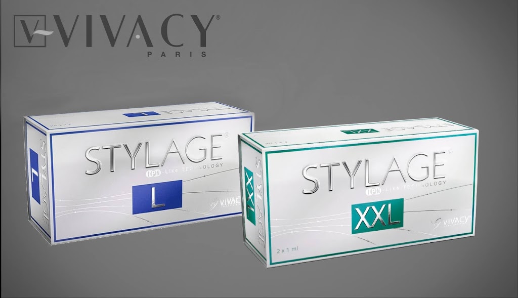 Vivacy注射式植入物