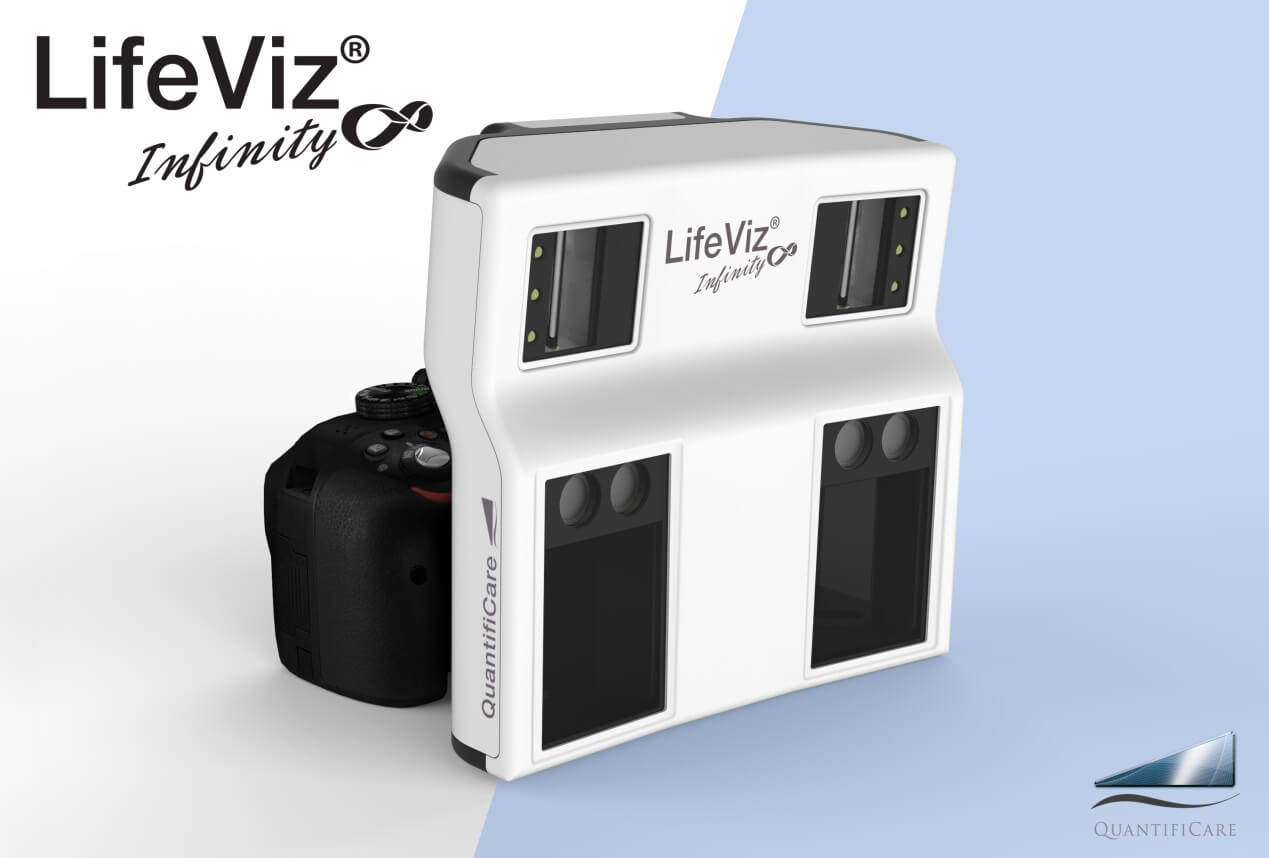 LifeViz 3D影像模擬