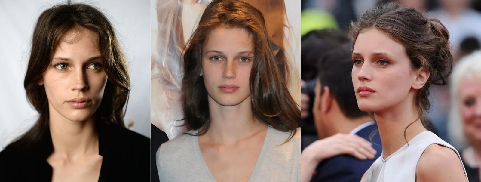 瑪琳·華克特Marine Vacth